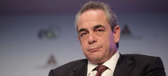 Μίχαλος για καταστροφές από τις φωτιές: Εως τώρα υπάρχουν σοβαρές ζημιές σε 32 επιχειρήσεις και ξενοδοχεία